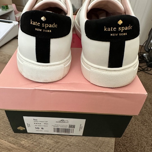 Kate Spade Sneakers - Picture 7 of 7
